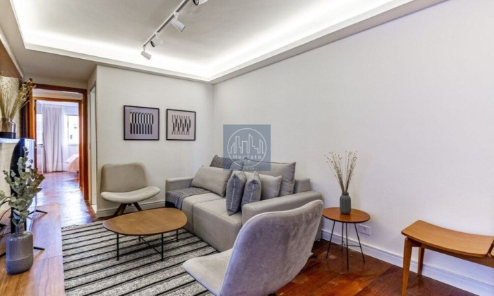 Imagem Apartamento com 3 Quartos para Alugar, 108 m² em Itaim Bibi - São Paulo Imagem Apartamento com 3 Quartos para Alugar, 108 m² em Itaim Bibi - São Paulo