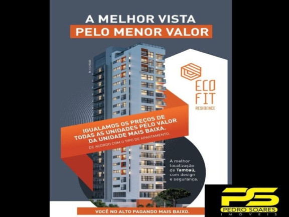 Imagem Apartamento com 2 Quartos à Venda, 66 m² em Tambaú - João Pessoa Imagem Apartamento com 2 Quartos à Venda, 66 m² em Tambaú - João Pessoa