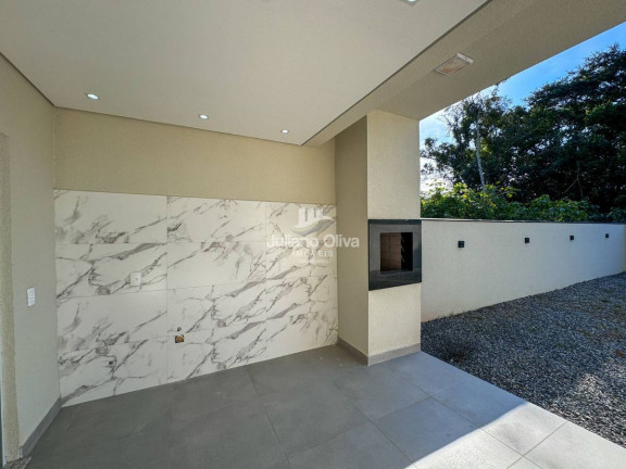 Imagem Sobrado com 3 Quartos à Venda, 121 m² em Centro - Itapoá Imagem Sobrado com 3 Quartos à Venda, 121 m² em Centro - Itapoá