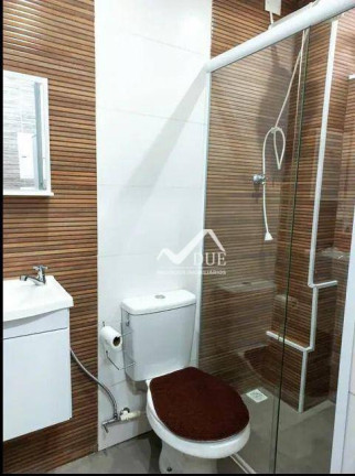 Imagem Apartamento com 1 Quarto à Venda, 35 m² em Boqueirão - Santos Imagem Apartamento com 1 Quarto à Venda, 35 m² em Boqueirão - Santos
