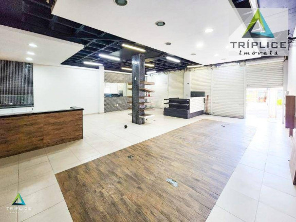 Imagem Loja à Venda ou Locação, 198 m² em Santa Luzia - Juiz De Fora Imagem Loja à Venda ou Locação, 198 m² em Santa Luzia - Juiz De Fora