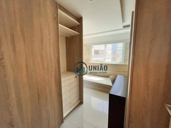 Imagem Apartamento com 4 Quartos à Venda, 158 m² em Icaraí - Niterói Imagem Apartamento com 4 Quartos à Venda, 158 m² em Icaraí - Niterói