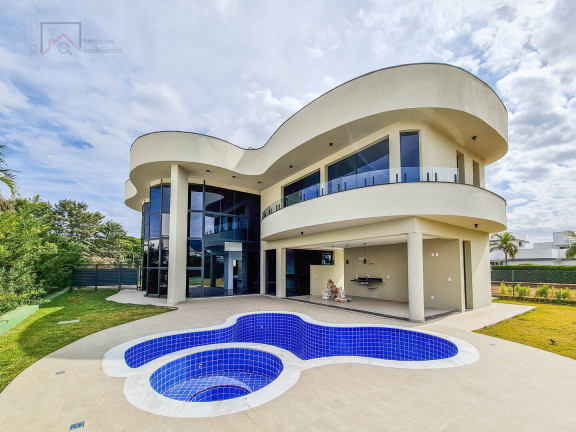 Imagem Casa de Condomínio com 4 Quartos à Venda, 379 m² em Jacaré - Cabreúva Imagem Casa de Condomínio com 4 Quartos à Venda, 379 m² em Jacaré - Cabreúva