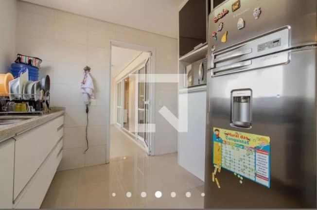 Imagem Apartamento com 3 Quartos à Venda, 150 m² em Jardim Da Gloria - Sp Imagem Apartamento com 3 Quartos à Venda, 150 m² em Jardim Da Gloria - Sp