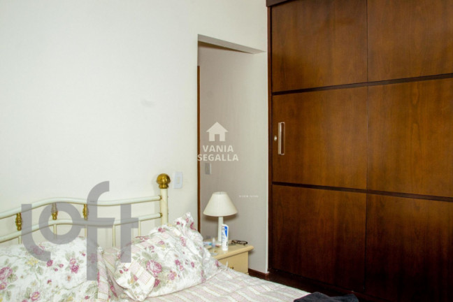 Imagem Apartamento com 3 Quartos à Venda, 121 m² em Perdizes - São Paulo Imagem Apartamento com 3 Quartos à Venda, 121 m² em Perdizes - São Paulo