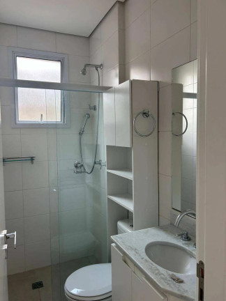 Imagem Apartamento com 1 Quarto para Alugar, 34 m² Imagem Apartamento com 1 Quarto para Alugar, 34 m²