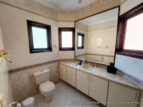 Imagem Casa de Condomínio com 3 Quartos à Venda, 927 m² em Chácara Dos Lagos - Carapicuíba