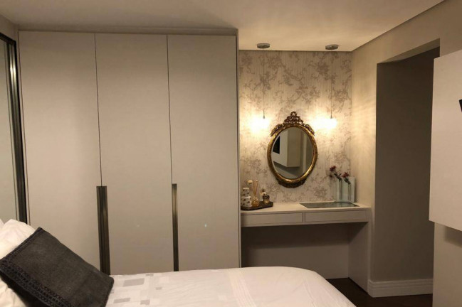 Imagem Apartamento com 4 Quartos à Venda, 189 m² em Vila Regente Feijó - São Paulo Imagem Apartamento com 4 Quartos à Venda, 189 m² em Vila Regente Feijó - São Paulo