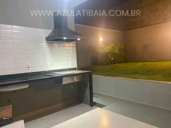 Imagem Casa com 3 Quartos à Venda, 129 m² em Jardim Paulista - Atibaia Imagem Casa com 3 Quartos à Venda, 129 m² em Jardim Paulista - Atibaia