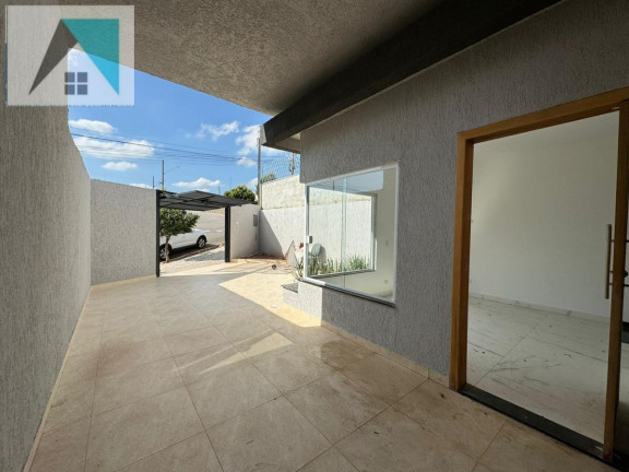 Imagem Casa com 2 Quartos à Venda, 78 m² em Portais (polvilho) - Cajamar