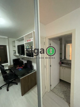 Imagem Apartamento com 3 Quartos à Venda, 155 m² em Moema - São Paulo Imagem Apartamento com 3 Quartos à Venda, 155 m² em Moema - São Paulo