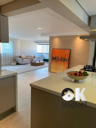 Foto do imóvel Apartamento com 4 Quartos à Venda, 172 m² em Perdizes - São Paulo