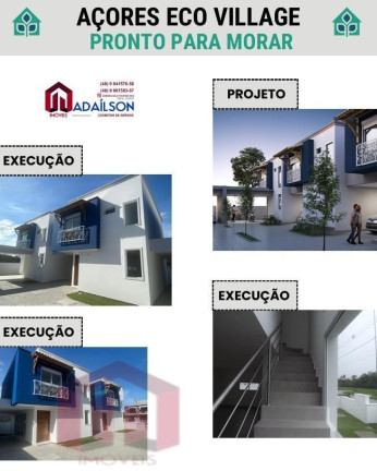 Imagem Imóvel com 2 Quartos à Venda, 133 m²