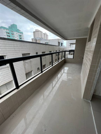 Imagem Apartamento com 2 Quartos à Venda, 73 m² em Mirim - Praia Grande