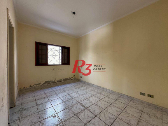 Imagem Casa com 2 Quartos à Venda, 189 m² em Canto Do Forte - Praia Grande