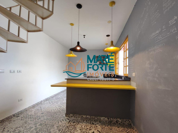 Imagem Casa com 3 Quartos à Venda, 220 m² em Centro - Ubatuba Imagem Casa com 3 Quartos à Venda, 220 m² em Centro - Ubatuba
