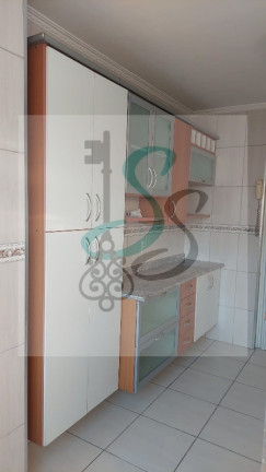 Imagem Imóvel com 2 Quartos à Venda, 54 m² em Jardim Paulicéia - Campinas Imagem Imóvel com 2 Quartos à Venda, 54 m² em Jardim Paulicéia - Campinas