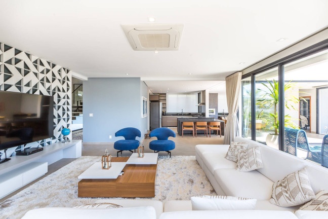 Imagem Casa de Condomínio com 5 Quartos à Venda, 671 m² em Condomínio Residencial Reserva Ecológica Atibaia - Atibaia Imagem Casa de Condomínio com 5 Quartos à Venda, 671 m² em Condomínio Residencial Reserva Ecológica Atibaia - Atibaia