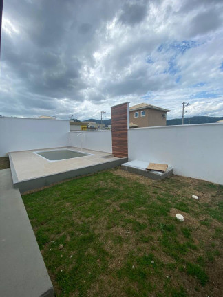 Imagem Casa com 3 Quartos à Venda,  em Pindobas - Maricá