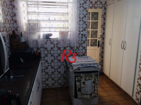 Imagem Apartamento com 2 Quartos à Venda, 74 m² em Boqueirão - Santos Imagem Apartamento com 2 Quartos à Venda, 74 m² em Boqueirão - Santos