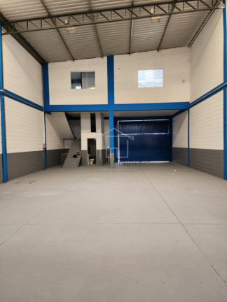 Imagem Imóvel Comercial para Alugar,  em Vila Tupi - Várzea Paulista