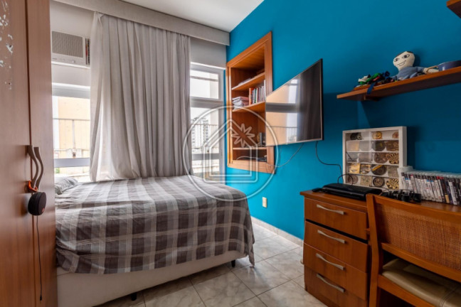 Imagem Cobertura com 4 Quartos à Venda, 190 m² em Leblon - Rio De Janeiro Imagem Cobertura com 4 Quartos à Venda, 190 m² em Leblon - Rio De Janeiro