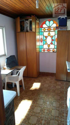 Imagem Sobrado com 6 Quartos à Venda, 350 m² em Jardim Satélite - São José Dos Campos Imagem Sobrado com 6 Quartos à Venda, 350 m² em Jardim Satélite - São José Dos Campos