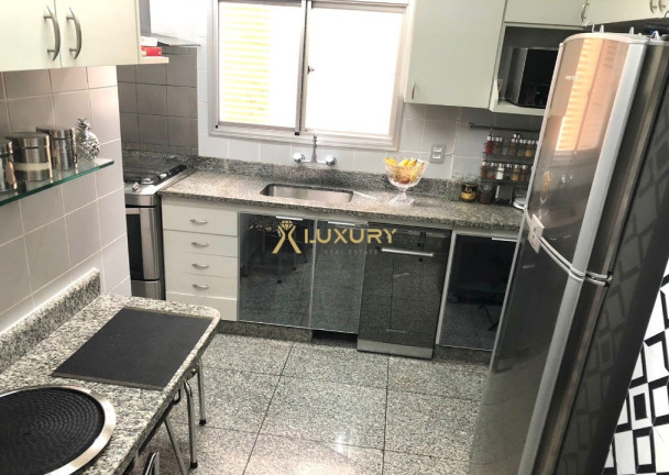 Imagem Imóvel com 3 Quartos à Venda, 97 m² em Santa Efigênia - Belo Horizonte Imagem Imóvel com 3 Quartos à Venda, 97 m² em Santa Efigênia - Belo Horizonte