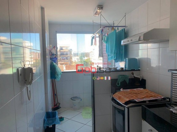 Imagem Apartamento com 1 Quarto à Venda, 65 m² em Braga - Cabo Frio Imagem Apartamento com 1 Quarto à Venda, 65 m² em Braga - Cabo Frio