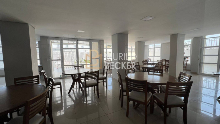 Imagem Apartamento com 2 Quartos à Venda, 68 m² em Jardim América - São José Dos Campos