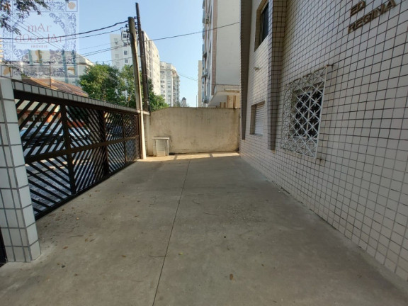 Imagem Kitnet com 1 Quarto à Venda, 32 m² em Aparecida - Santos Imagem Kitnet com 1 Quarto à Venda, 32 m² em Aparecida - Santos