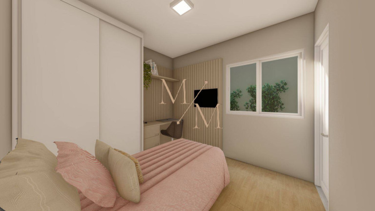 Imagem Casa com 3 Quartos à Venda, 150 m² em Embaré - Santos Imagem Casa com 3 Quartos à Venda, 150 m² em Embaré - Santos