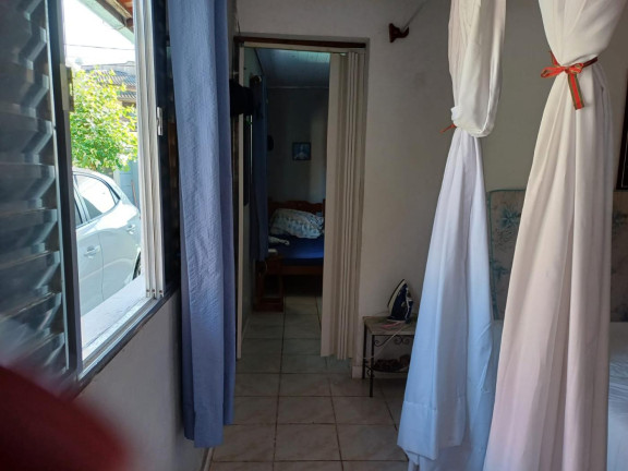 Imagem Casa com 3 Quartos à Venda, 250 m² em Bopiranga - Itanhaém