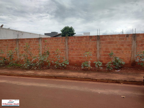 Imagem Terreno à Venda, 400 m² em Bom Retiro - Campo Grande Imagem Terreno à Venda, 400 m² em Bom Retiro - Campo Grande