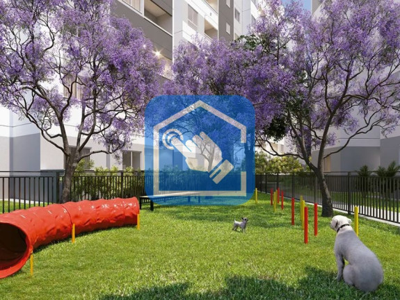 Imagem Apartamento com 3 Quartos à Venda, 55 m² em Moóca - São Paulo Imagem Apartamento com 3 Quartos à Venda, 55 m² em Moóca - São Paulo