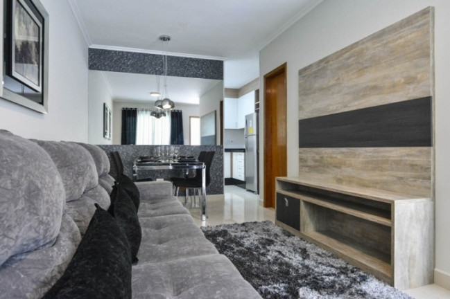 Imagem Casa de Condomínio com 2 Quartos à Venda, 60 m² em Vila Mazzei - São Paulo Imagem Casa de Condomínio com 2 Quartos à Venda, 60 m² em Vila Mazzei - São Paulo