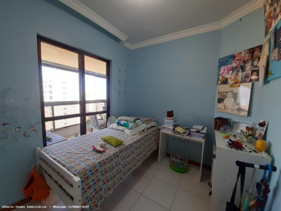 Imagem Apartamento com 3 Quartos à Venda, 109 m² em Armação - Salvador