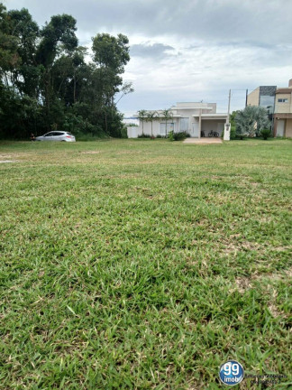 Imagem Terreno à Venda, 450 m² em Ninho Verde Ii - Pardinho