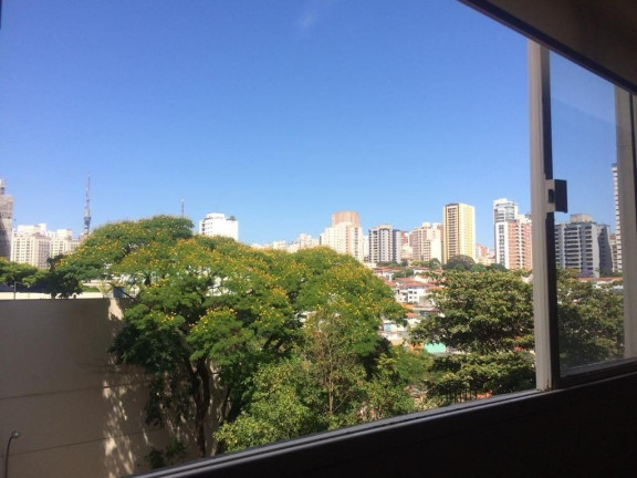 Imagem Apartamento com 2 Quartos à Venda, 90 m² em Perdizes - São Paulo Imagem Apartamento com 2 Quartos à Venda, 90 m² em Perdizes - São Paulo