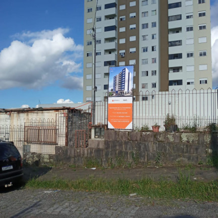 Imagem Apartamento com 3 Quartos à Venda, 67 m² em Cruzeiro - Caxias Do Sul