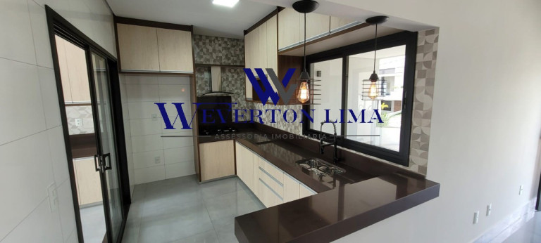 Imagem Casa com 3 Quartos à Venda, em Jardim Mantova - Indaiatuba Imagem Casa com 3 Quartos à Venda, em Jardim Mantova - Indaiatuba