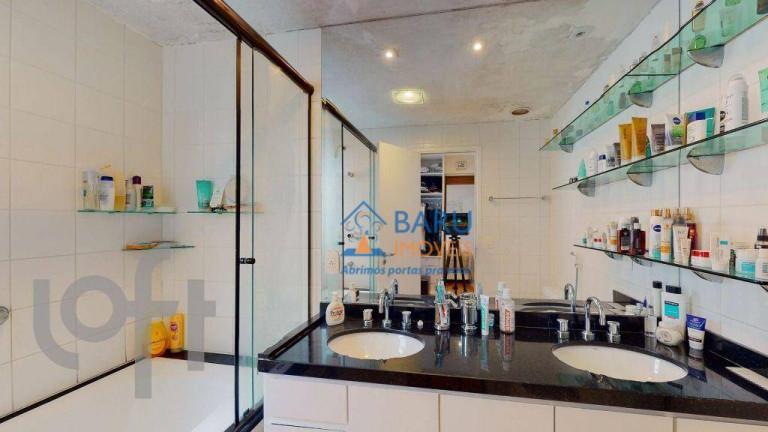 Imagem Apartamento com 3 Quartos à Venda, 170 m² em Santa Cecília - São Paulo Imagem Apartamento com 3 Quartos à Venda, 170 m² em Santa Cecília - São Paulo