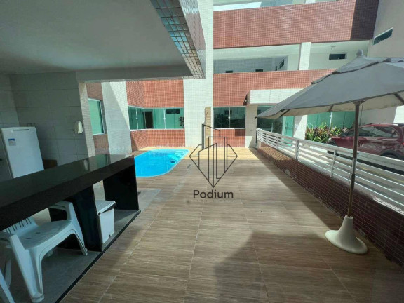 Imagem Apartamento com 3 Quartos à Venda, 80 m² em Portal Do Sol - João Pessoa Imagem Apartamento com 3 Quartos à Venda, 80 m² em Portal Do Sol - João Pessoa
