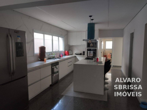 Imagem Casa com 3 Quartos à Venda, 295 m² em Condomínio Portal De Itu - Itu Imagem Casa com 3 Quartos à Venda, 295 m² em Condomínio Portal De Itu - Itu