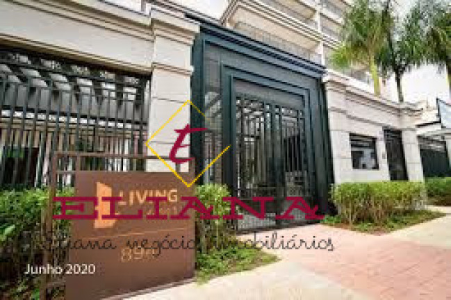 Imagem Apartamento com 3 Quartos à Venda, 95 m² em Barra Funda - São Paulo