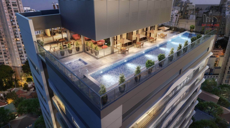 Imagem Apartamento com 3 Quartos à Venda, 102 m² em Perdizes - São Paulo