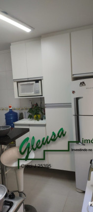 Imagem Apartamento com 3 Quartos à Venda, 65 m² em Jardim Independência - São Paulo Imagem Apartamento com 3 Quartos à Venda, 65 m² em Jardim Independência - São Paulo