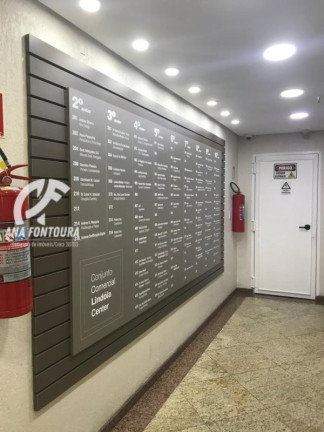 Imagem Sala Comercial à Venda, 24 m² em Jardim Lindóia - Porto Alegre