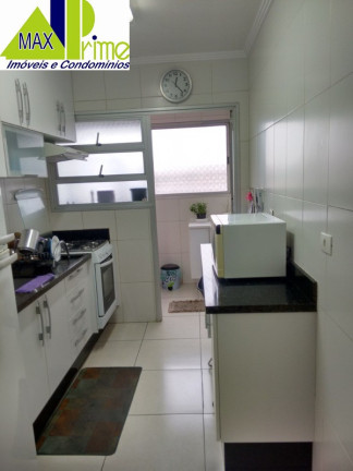 Imagem Apartamento com 2 Quartos à Venda, 58 m² em Vila Talarico - São Paulo Imagem Apartamento com 2 Quartos à Venda, 58 m² em Vila Talarico - São Paulo