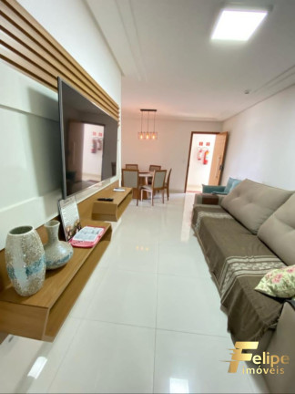 Imagem Imóvel com 3 Quartos à Venda, 90 m² em Praia Do Morro - Guarapari